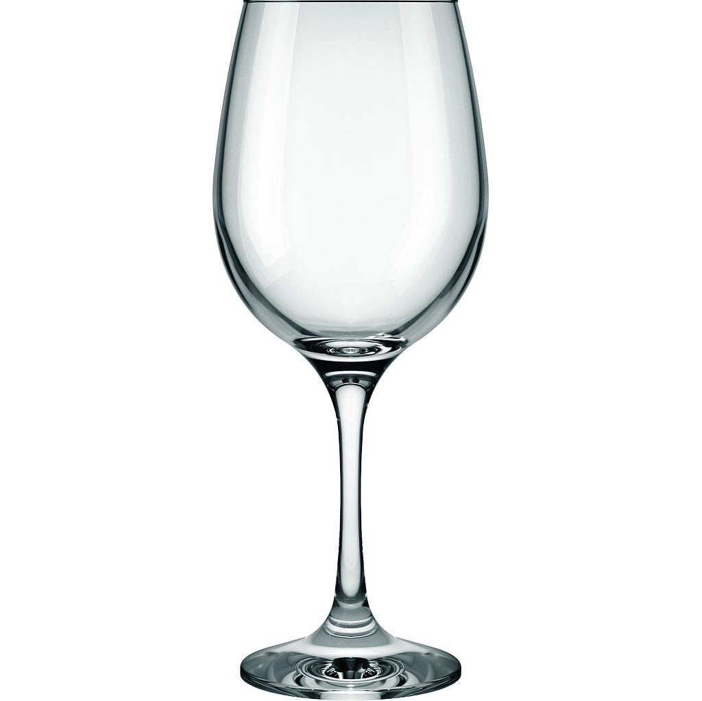 Barone wine Glass, 16.5 oz CI 12