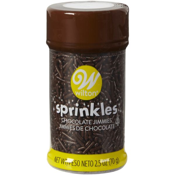 CHOC JIMMIES BOTTLE