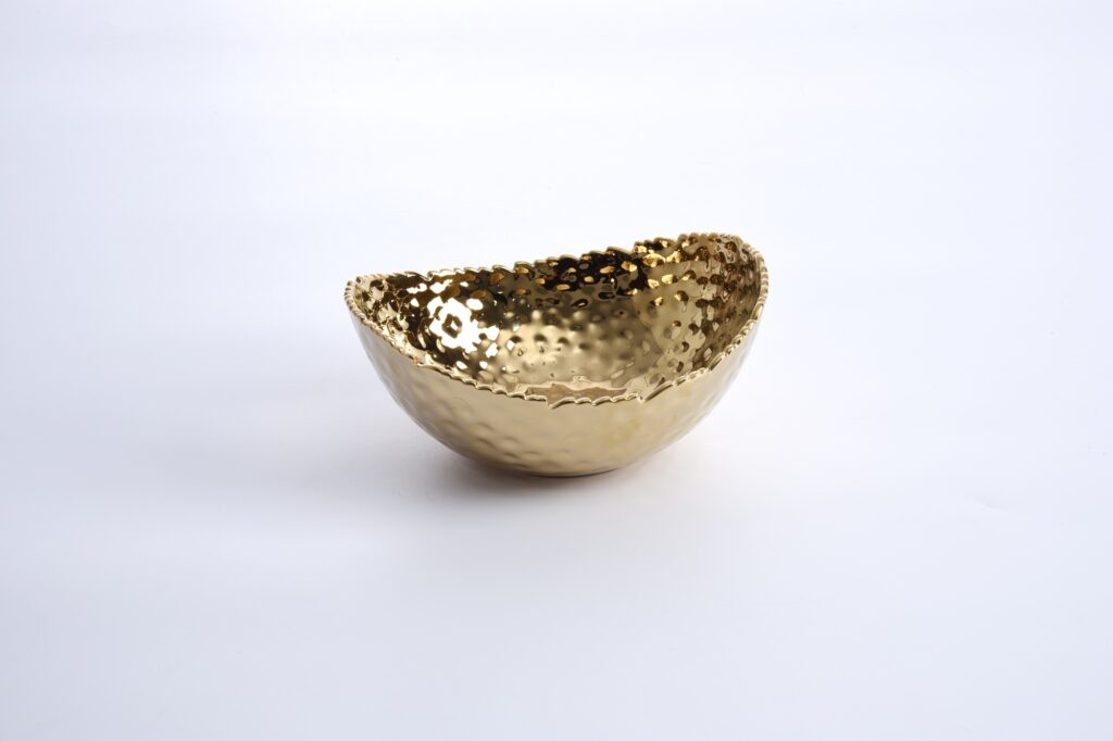 CER-2019-G Medium Oval Bowl