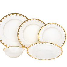 Load image into Gallery viewer, Noy Dinnerware Service For 4
