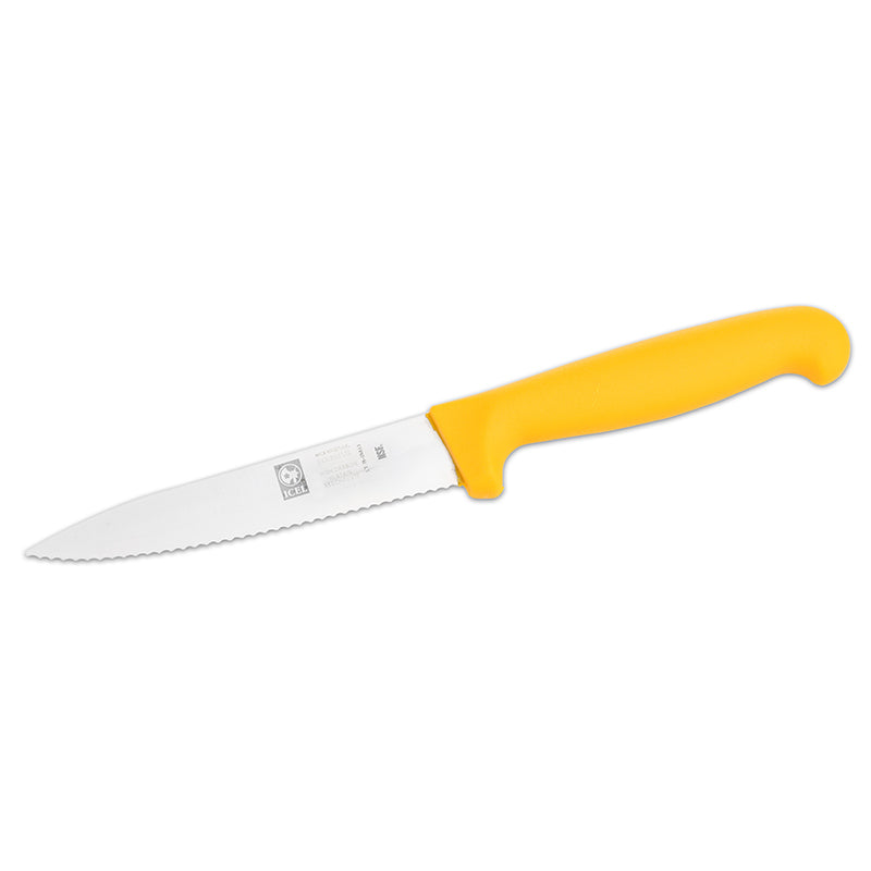 Icel Pointy Serrated Knife