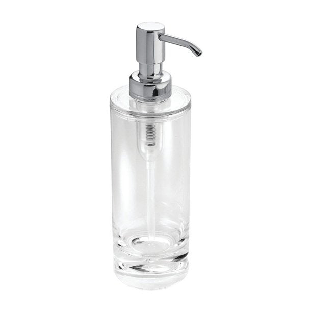 Eva Soap Pump Clear