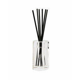 VD3462 Clear Octagon Shape Diffuser - "Lily of The Valley" Scent