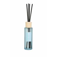 VD2826 Round Blue Bottle Diffuser - 