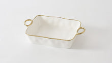 Load image into Gallery viewer, CER2808WG Rectangular Baking Dish
