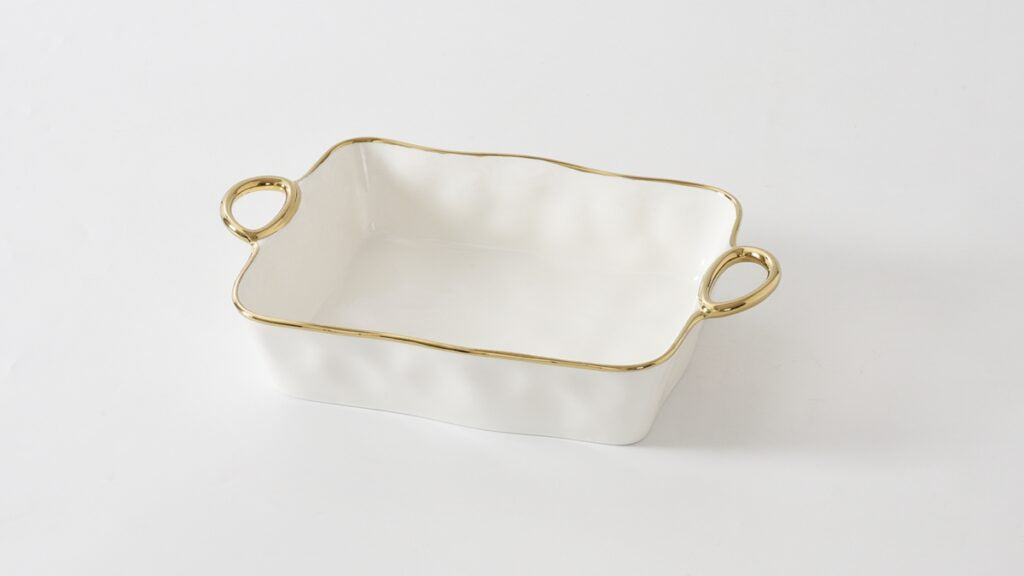 CER2808WG Rectangular Baking Dish