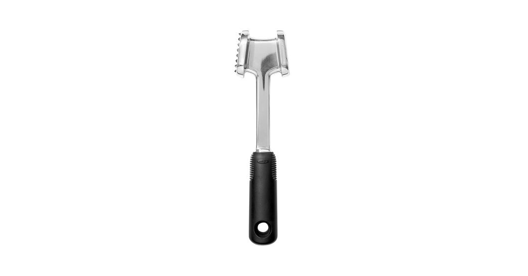 Die-cast meat tenderizer