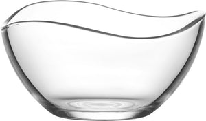 Vira 10.5 OZ Mini Glass Bowl