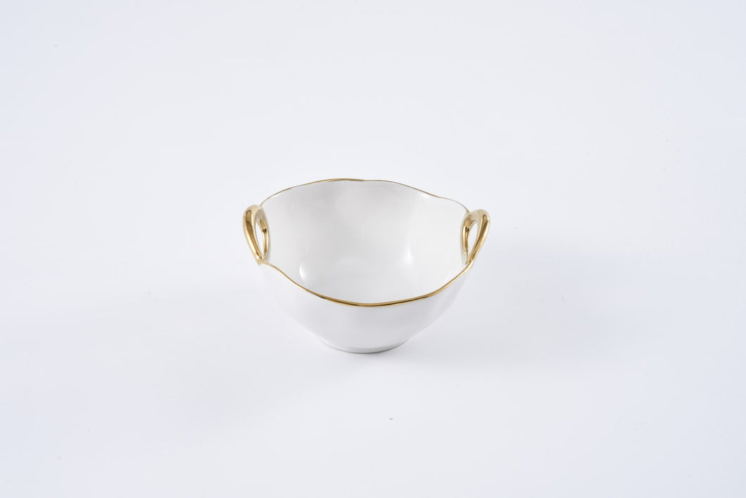 CER-2659-WG Snack Bowl