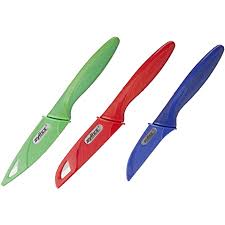 Zyliss Peeling & Paring Knife Set