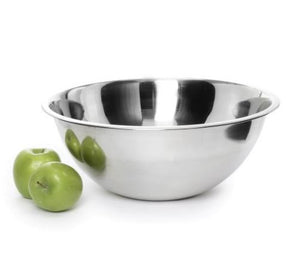 Deep Mixing Bowl 13.25 Inch 8 Quart