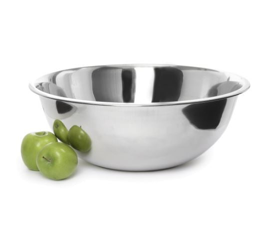 Deep Mixing Bowl 2.5 Quart 9.25 inch