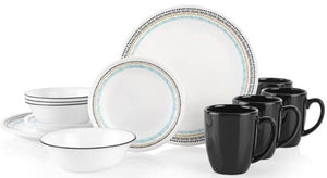 CORELLE SET CLASSIC- PALOMA