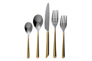 VC-151 Pearl Flatware GA Service For 4