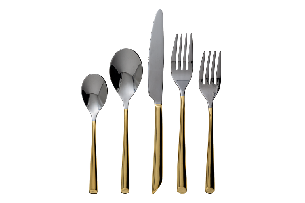 VC-151 Pearl Flatware GA Service For 4