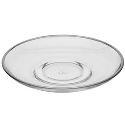 CAP682S  Plates W Silver Rim