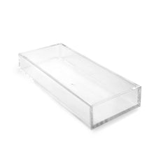 Load image into Gallery viewer, H-4104 8MM THICK TRAY 14X6
