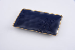 BLU-2583 Rectangle Platter