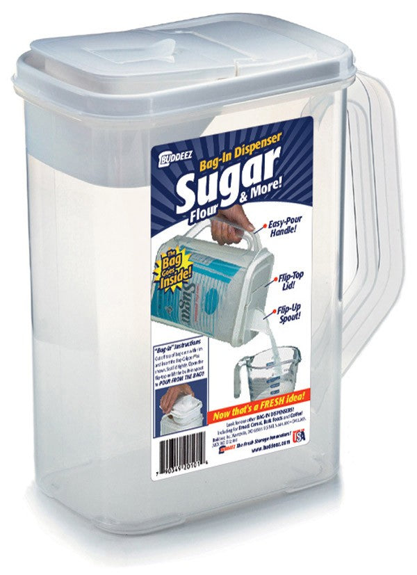 BUDDEEZ-BAG-IN SUGAR DISP.4qt-00006