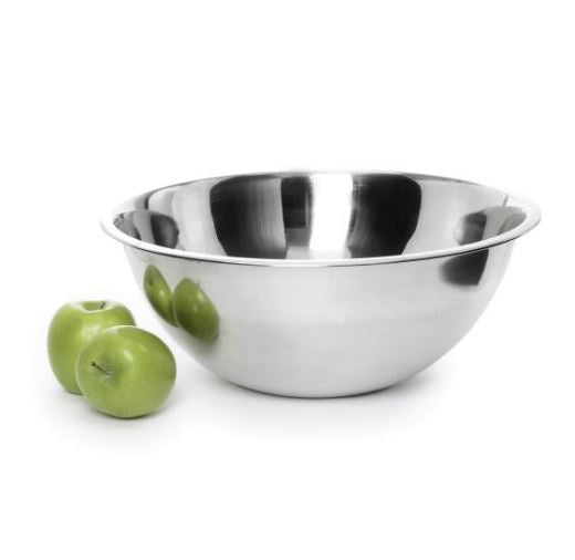 Deep Professional Mixing Bowl for Serving or Mixing 8 Quart #1172