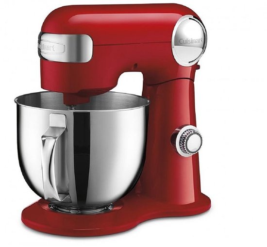 Cuisinart Mixer Red