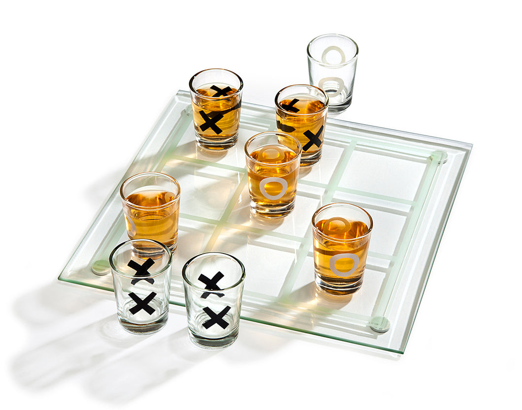 STU-63078 • Tic Tac Toe Drinking Game