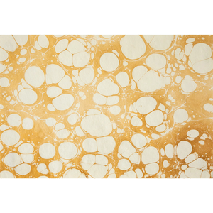 KPM1002 Gold Stone Marbled - 12 Sheets