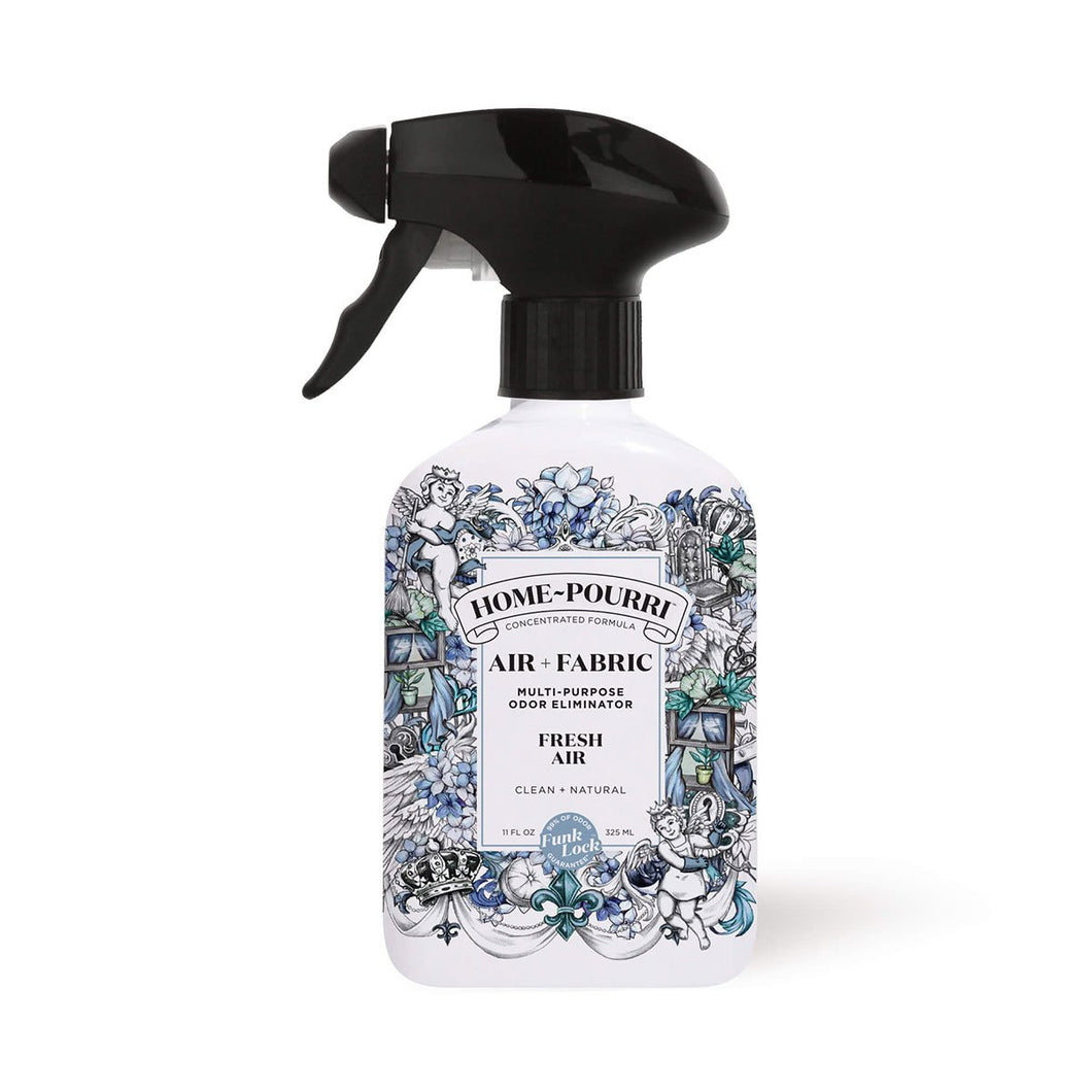 Poo Pourri Fresh Air