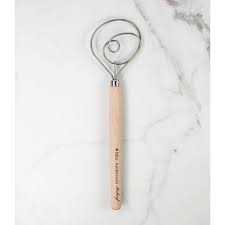 DOUGH WHISK 12"