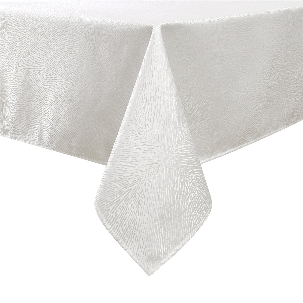 Jacquard Drench White TC1363