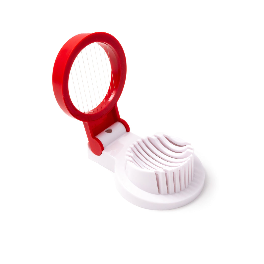 Artika - Egg Slicer, Red -