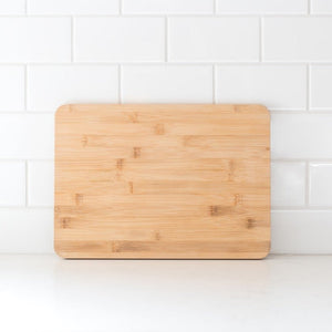 Bamboo Cutting Board