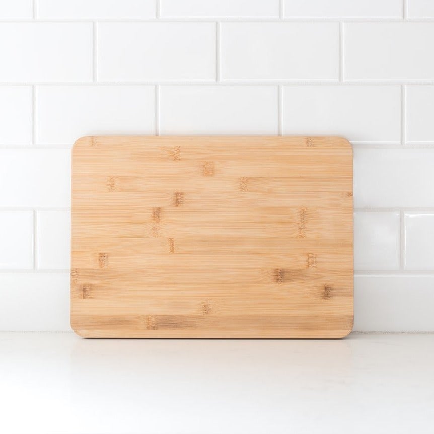 Bamboo Cutting Board