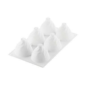 Silikomart CHANTILLY 120 Silicone Mold