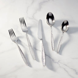 888859 Lenox EMERICK Flatware Service For 12