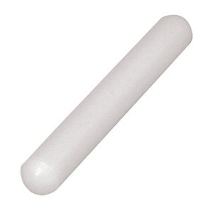 7.5" PLASTIC ROLLING PIN Fondant