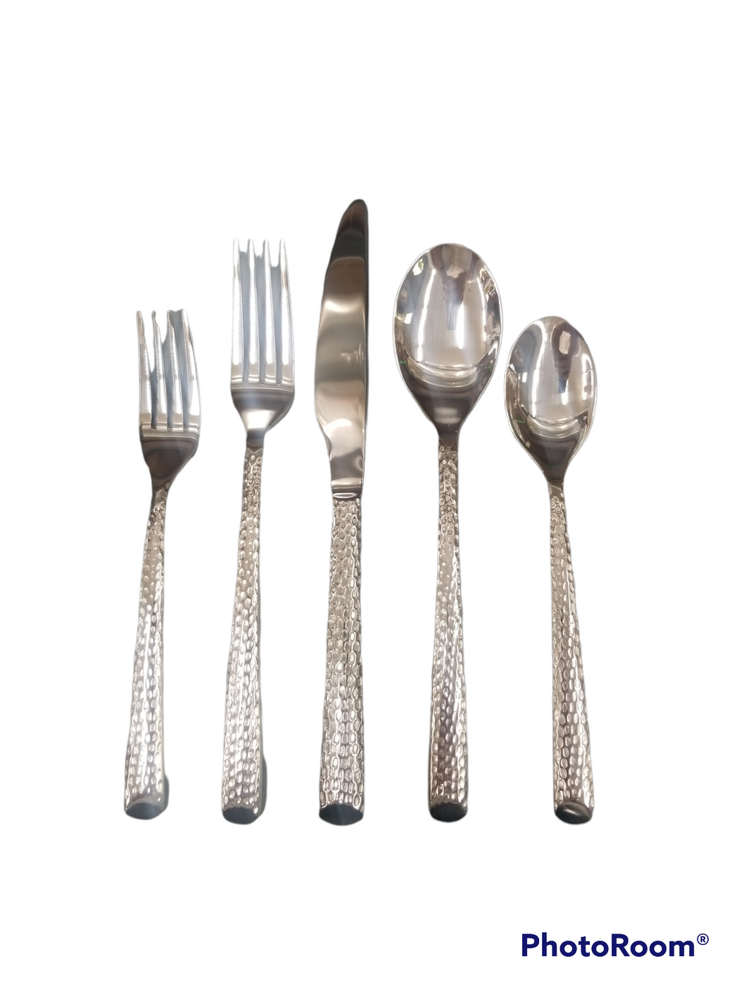 Anna Flatware Service For 4