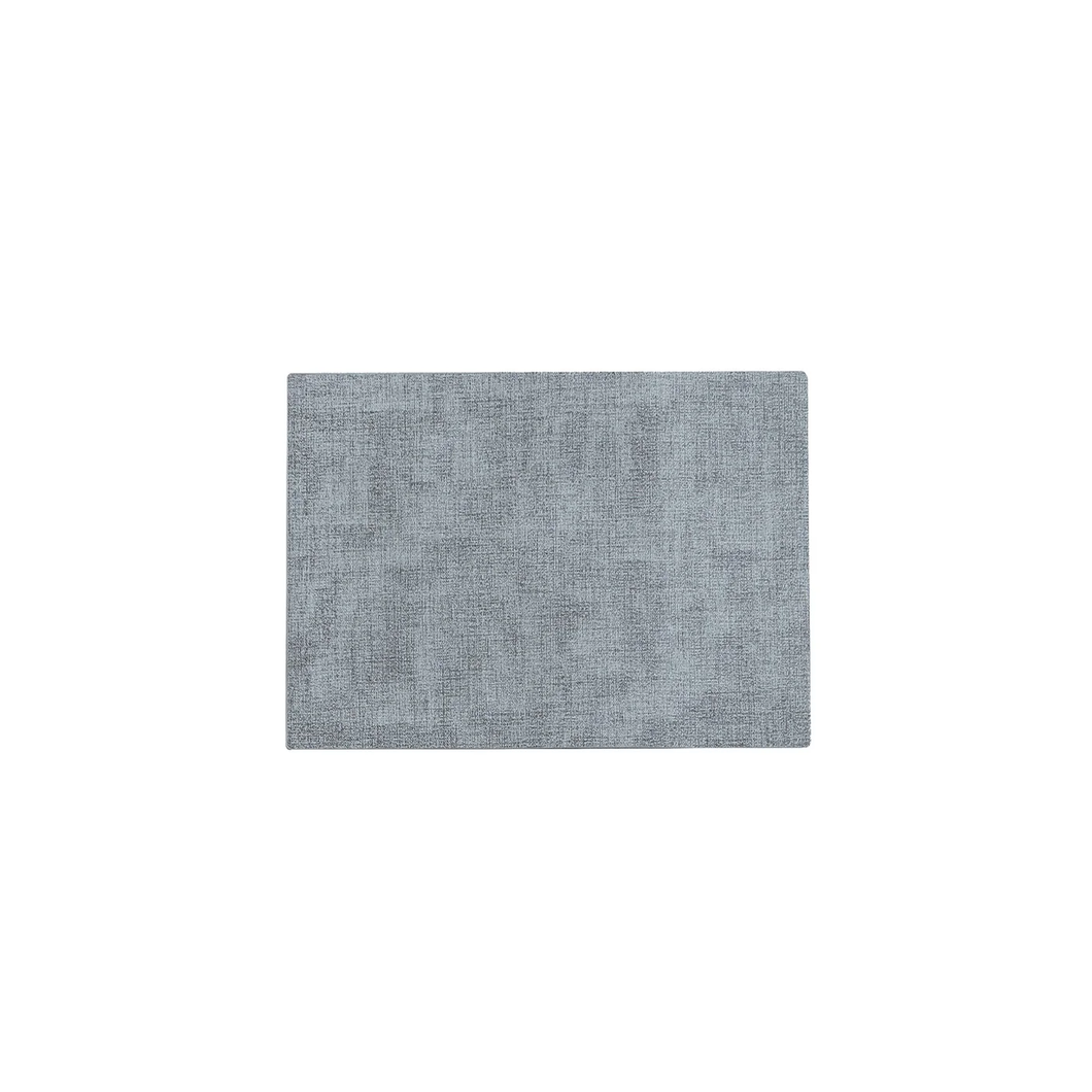 PERCEPT REV LUXE PM 13X18 BLUE Placemat