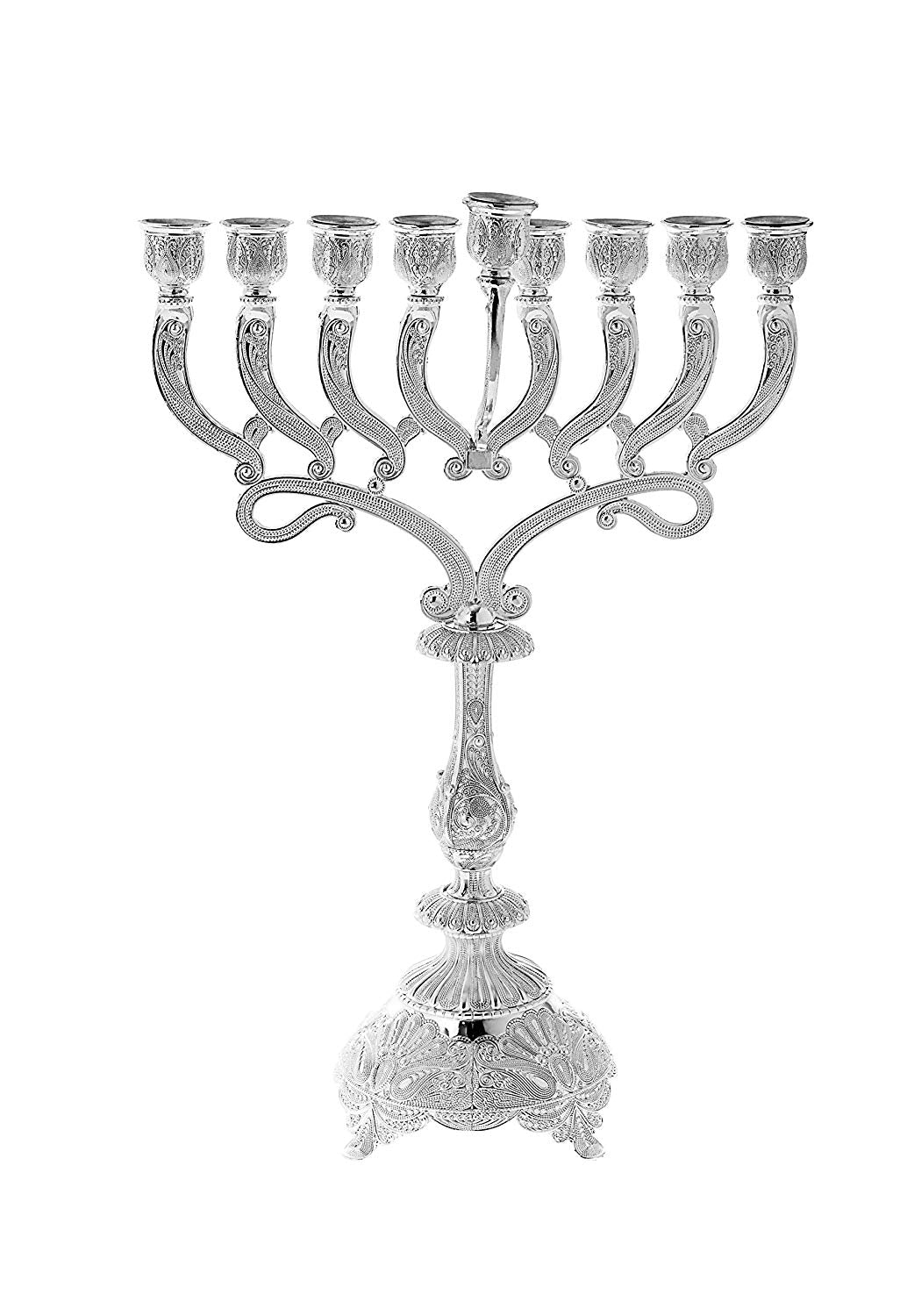 Menorah 16