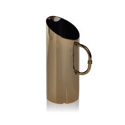 IN-7338 Alessia Pitcher - Gold