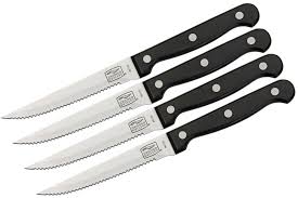 Chicago Cutlery Serrated Knife