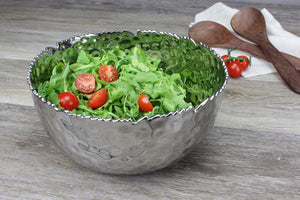 CER-2517 Large Round Bowl