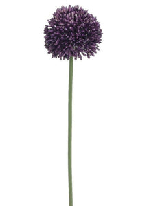 FSA141-LV 17.5"ALLIUM SPRAY LV