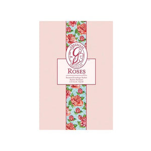 Roses Envelope Sachet