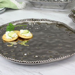 Pampa Bay Large Serving Platter CER-1401