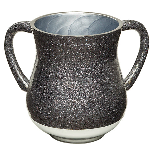 46319  Washing Cup 13 Cm - Gray
