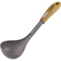 NYLON LADLE Wood