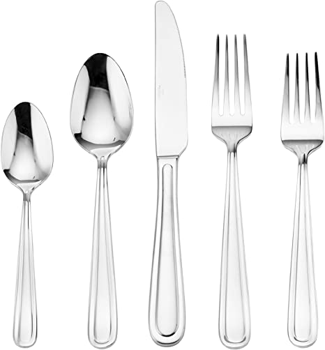 Kelby Flatware Service For 4