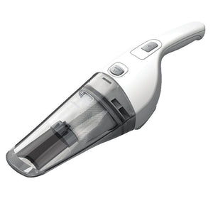 COMP.LITH.HAND VAC,GRAY