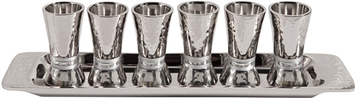 YE-GF-3 Emanuel Set of 6 Small Cups